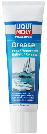 Liqui Moly Marine Grease (Bootsfett)