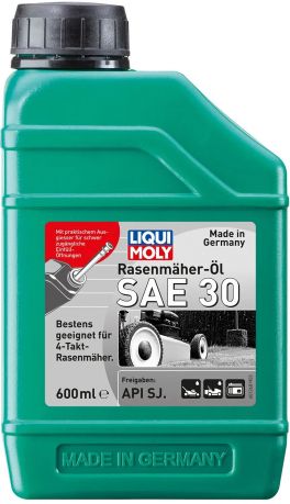 Liqui Moly Rasenmaher-Oil HD 30