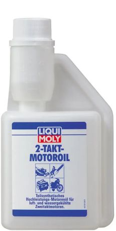 Liqui Moly 2-Takt-Motoroil