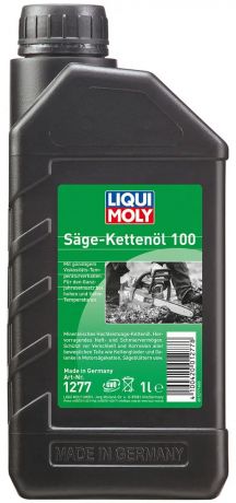 Liqui Moly Suge-Ketten Oil 100