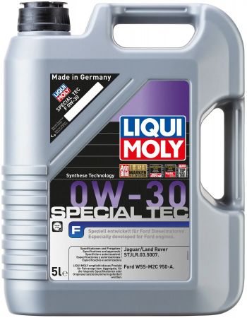 Liqui Moly Special Tec F 0W-30