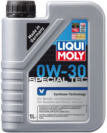 Liqui Moly Special Tec V 0W-30