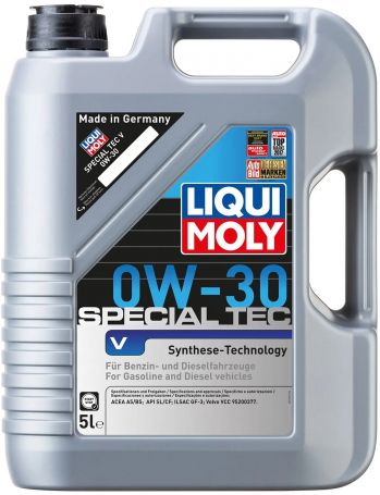 Liqui Moly Special Tec V 0W-30