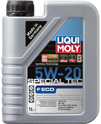 Liqui Moly Special Tec F ECO 5W-20