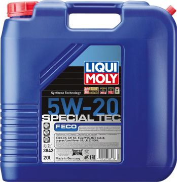 Liqui Moly Special Tec F ECO 5W-20