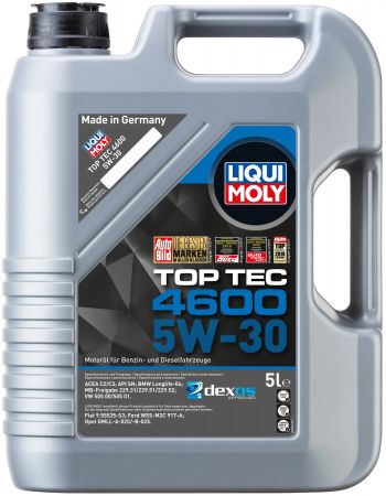 Liqui Moly Top Tec 4600 5W-30