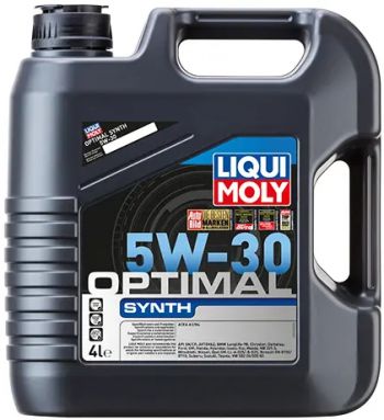 Liqui Moly Optimal Synth 5W-30