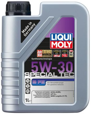 Liqui Moly Special Tec B FE 5W-30