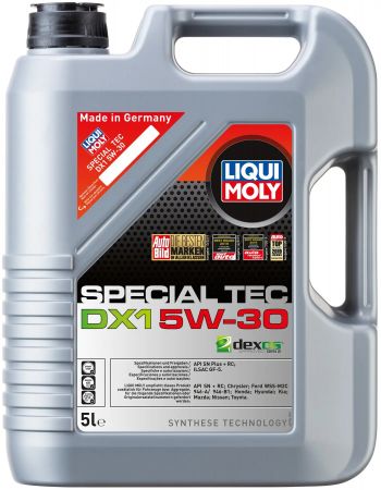 Liqui Moly Special Tec DX1 5W-30