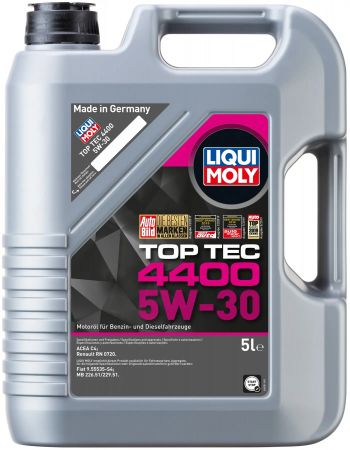 Liqui Moly Top Tec 4400 5W-30