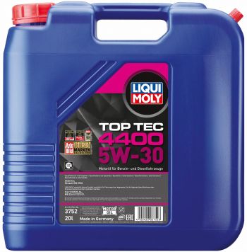 Liqui Moly Top Tec 4400 5W-30