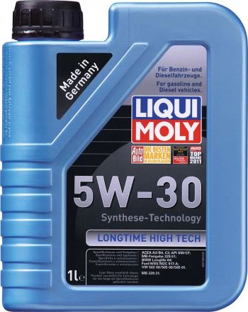 Liqui Moly Longtime High Tech 5W-30