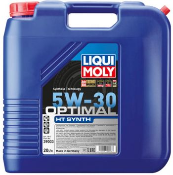 Liqui Moly Optimal HT Synth 5W-30