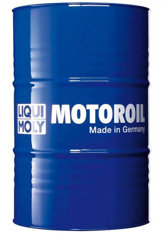 Liqui Moly Leicht­lauf HC7 5W-40