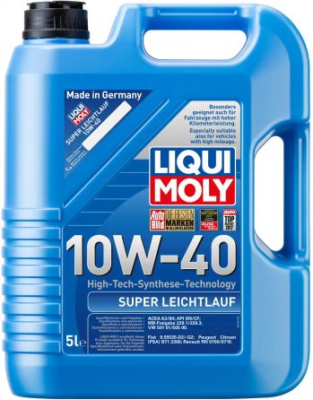 Liqui Moly Super Leicht­lauf 10W-40