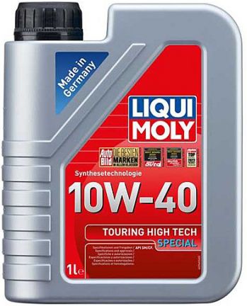 Liqui Moly Touring High Tech Special 10W-40