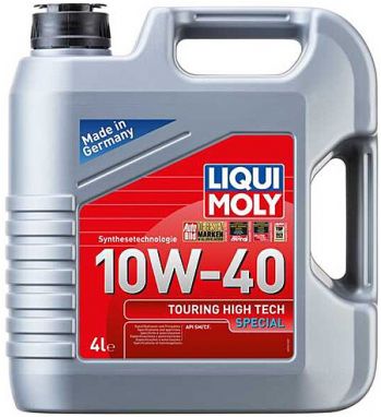 Liqui Moly Touring High Tech Special 10W-40