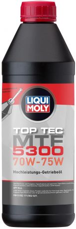 Liqui Moly Top Tec MTF 5300 70W-75W