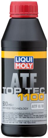 Liqui Moly Top Tec ATF 1100