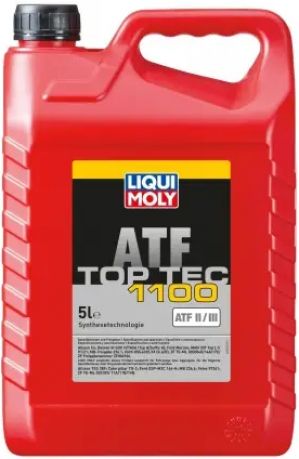 Liqui Moly Top Tec ATF 1100