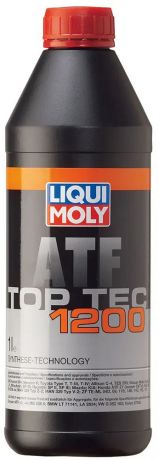 Liqui Moly Top Tec ATF 1200