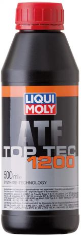 Liqui Moly Top Tec ATF 1200