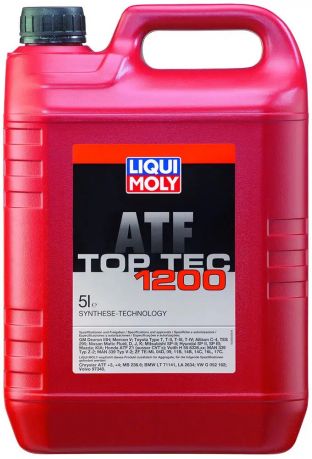 Liqui Moly Top Tec ATF 1200