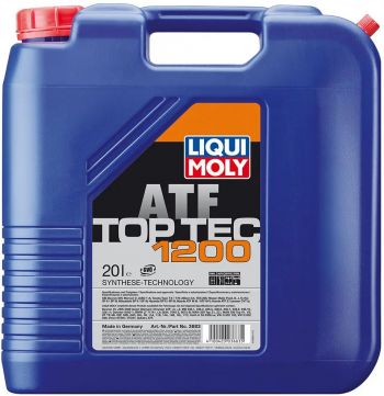 Liqui Moly Top Tec ATF 1200