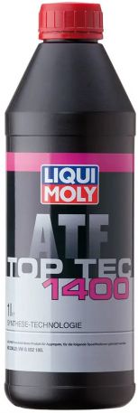 Liqui Moly Top Tec ATF 1400