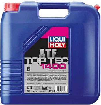 Liqui Moly Top Tec ATF 1400