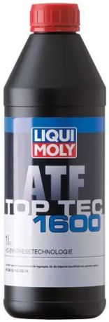 Liqui Moly Top Tec ATF 1600