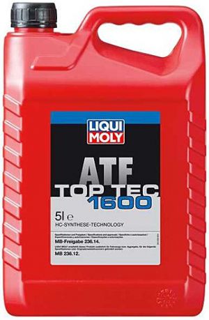 Liqui Moly Top Tec ATF 1600