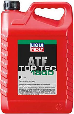 Liqui Moly Top Tec ATF 1800