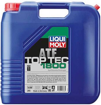 Liqui Moly Top Tec ATF 1800