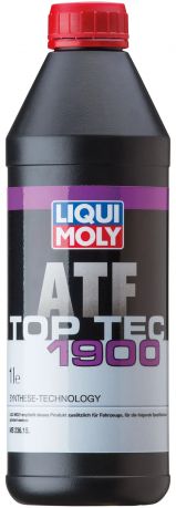 Liqui Moly Top Tec ATF 1900