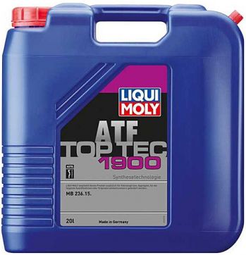 Liqui Moly Top Tec ATF 1900