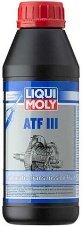 Liqui Moly ATF III