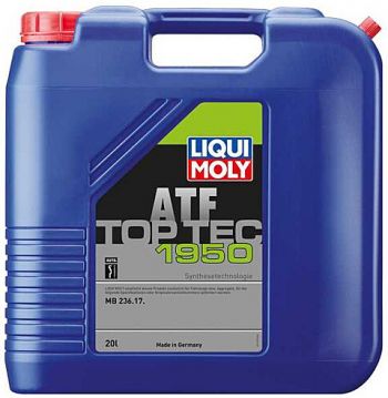 Liqui Moly Top Tec ATF 1950