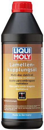 Liqui Moly Multi-Disc Clutch Oil