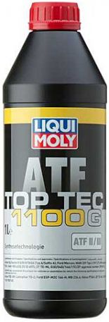 Liqui Moly Top Tec ATF 1100 G