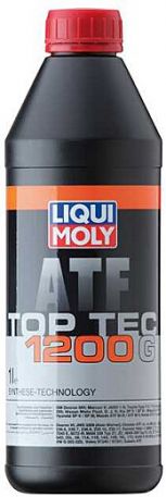 Liqui Moly Top Tec ATF 1200 G