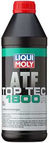 Liqui Moly Top Tec ATF 1800 R