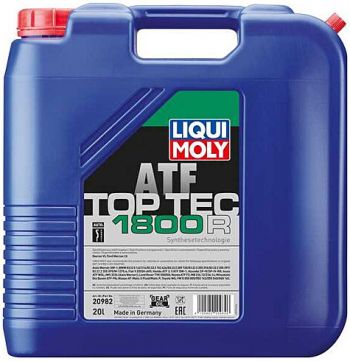 Liqui Moly Top Tec ATF 1800 R