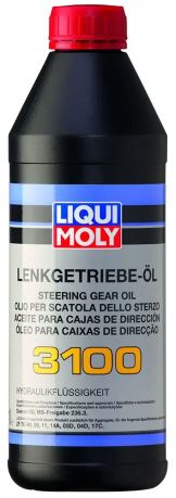 Liqui Moly Steering Gear Oil 3100