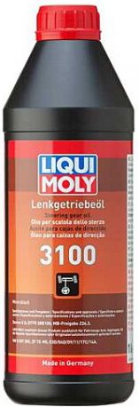 Liqui Moly Steering Gear Oil 3100