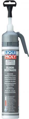 Liqui Moly Silikon Dichtmasse Transparent