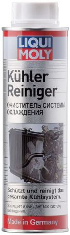 Liqui Moly Radiator Cleaner (Kuhler Reiniger)