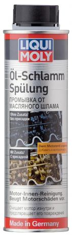 Liqui Moly Oil Schlamm­ Spu­lung