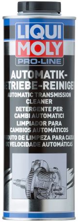 Liqui Moly Pro-Line Automatik Getriebe Reiniger