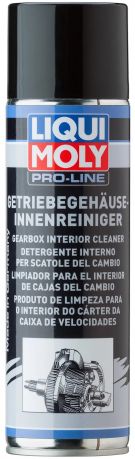 Liqui Moly Pro-Line Gearbox Interior Cleaner